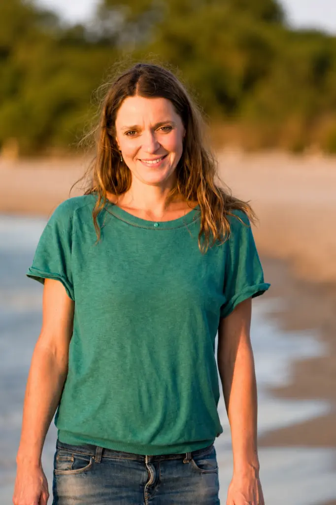 Tasja Ariane Nummert, Heilpraktikerin und Hypnosetherapeutin in Lübeck